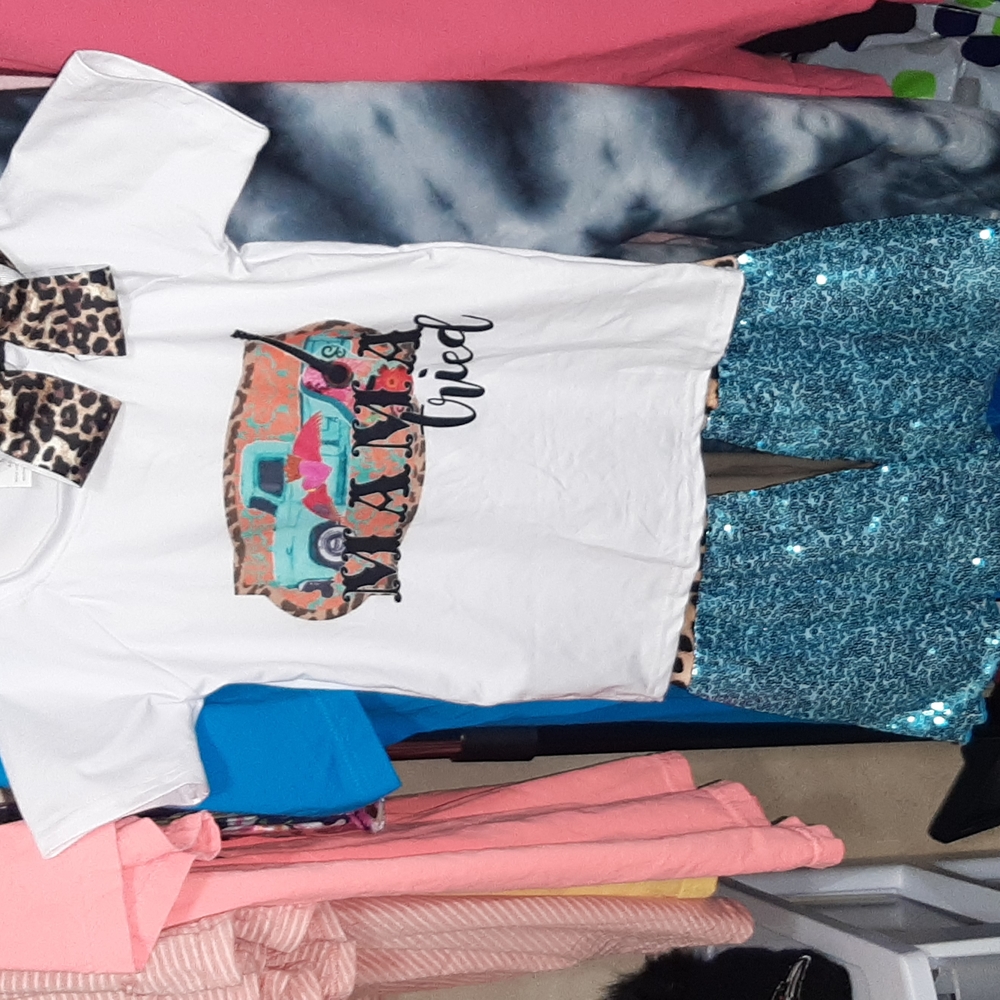 3T Boutique outfit